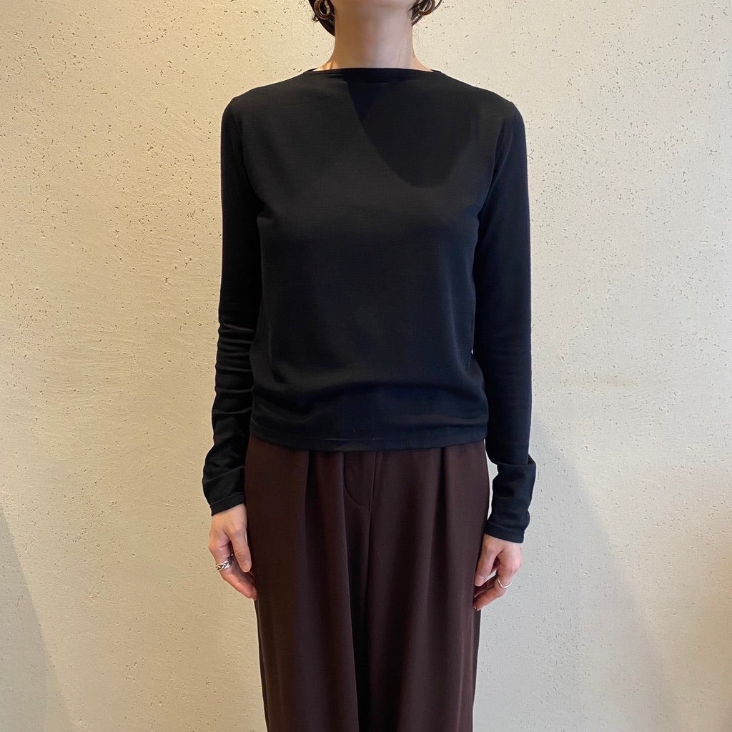 Kraud CREW NECK TOP