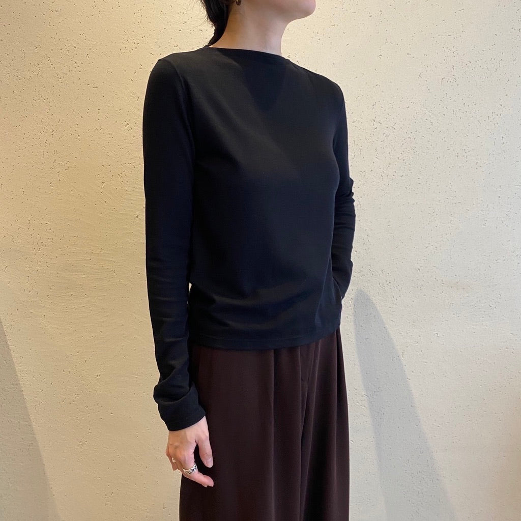 Kraud CREW NECK TOP