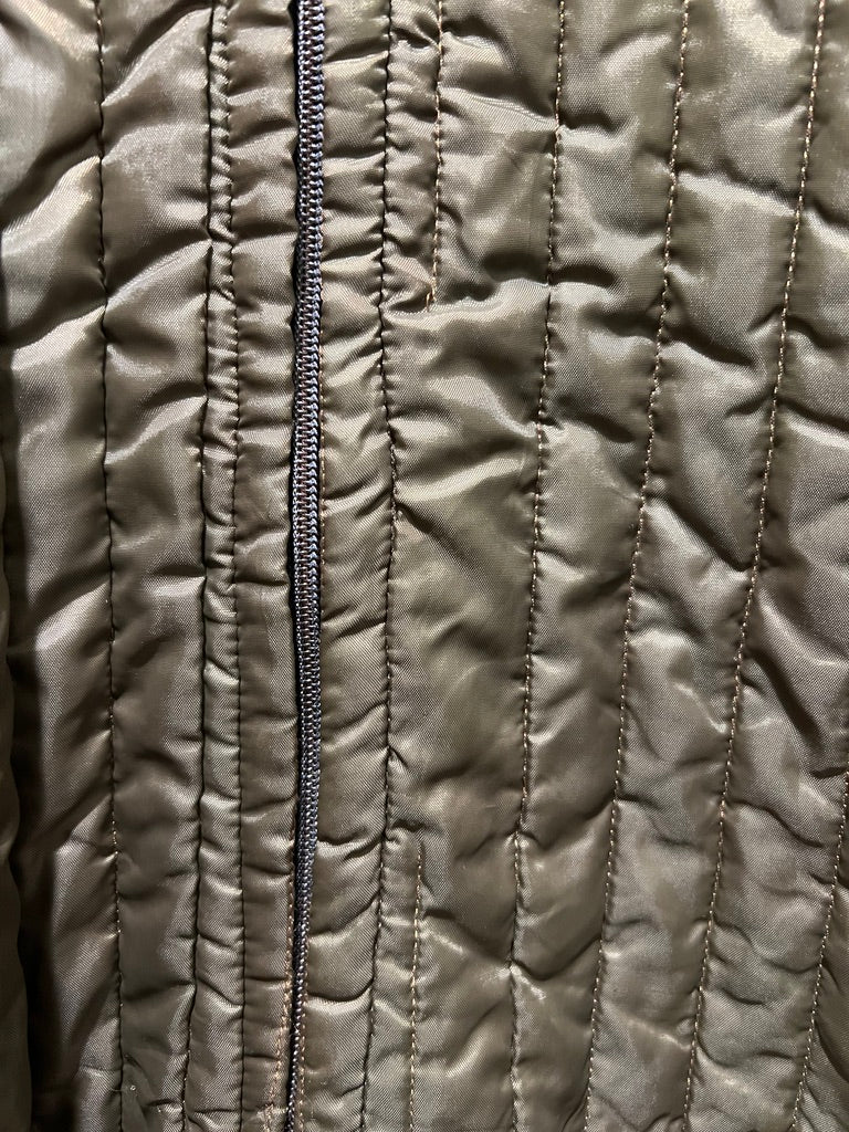 60s Liner Jacket