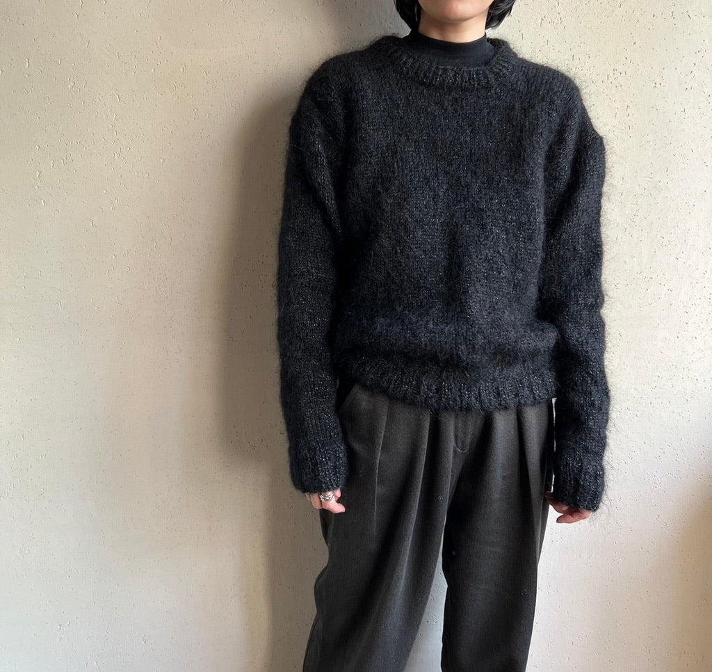 90s Mix Knit
