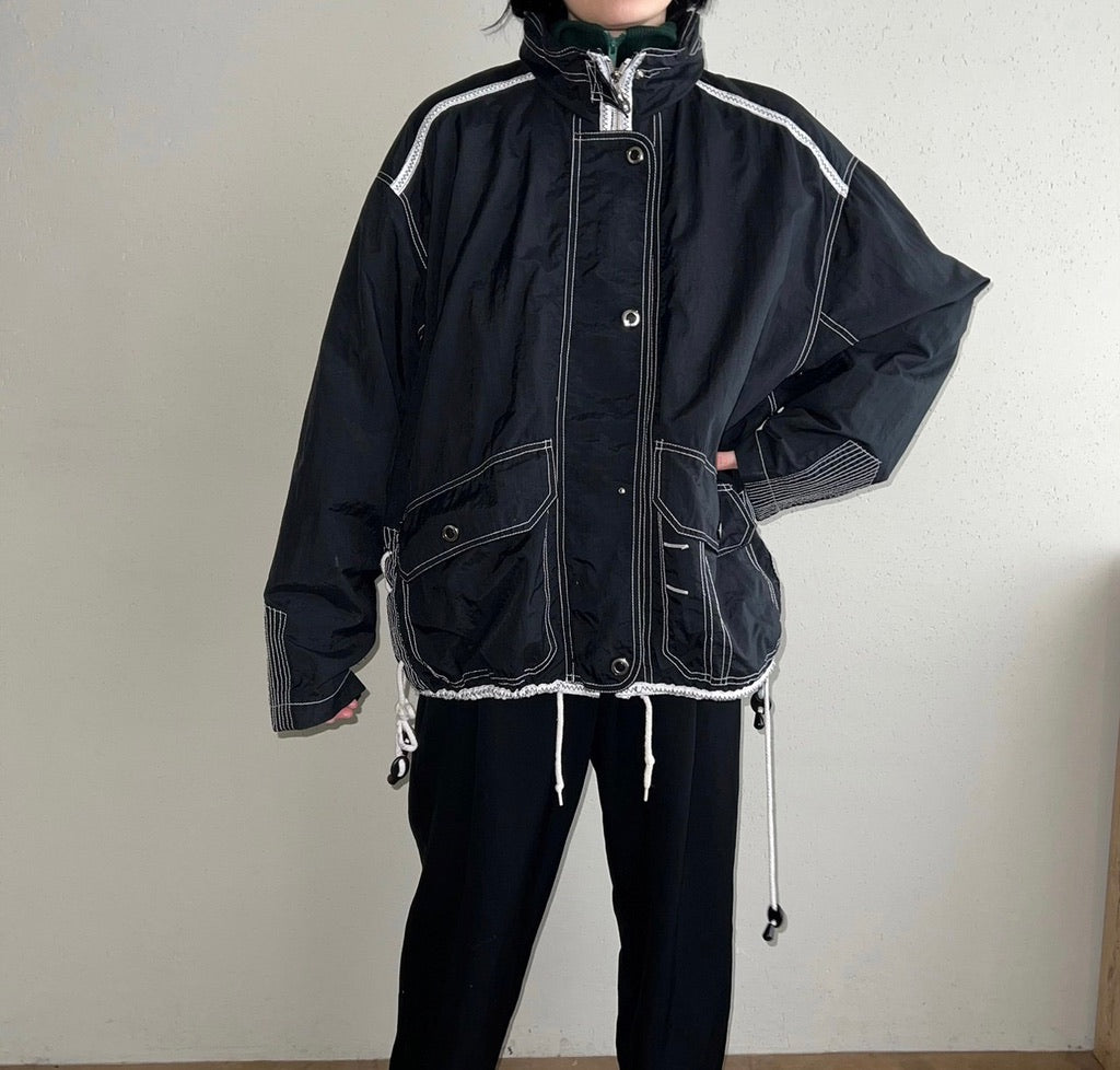 90s Design Jacket