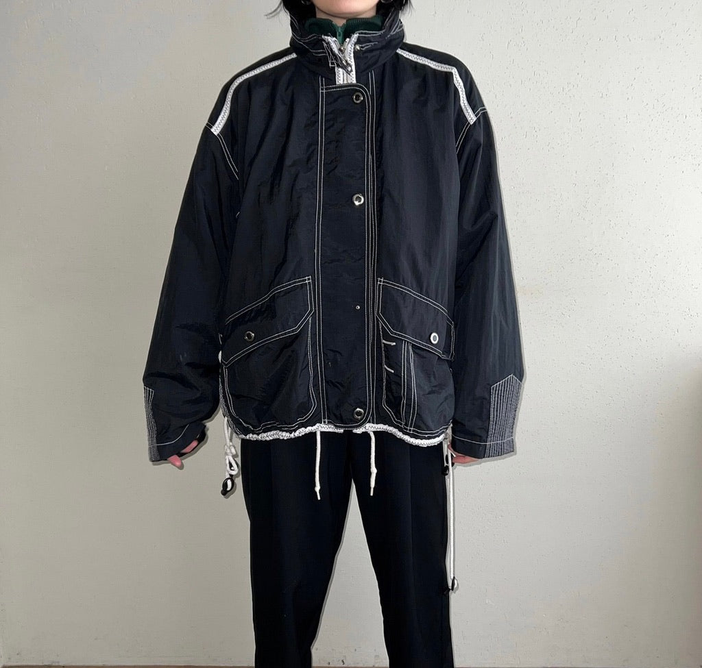 90s Design Jacket