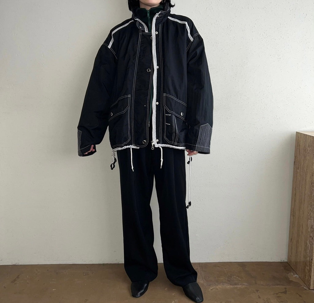 90s Design Jacket