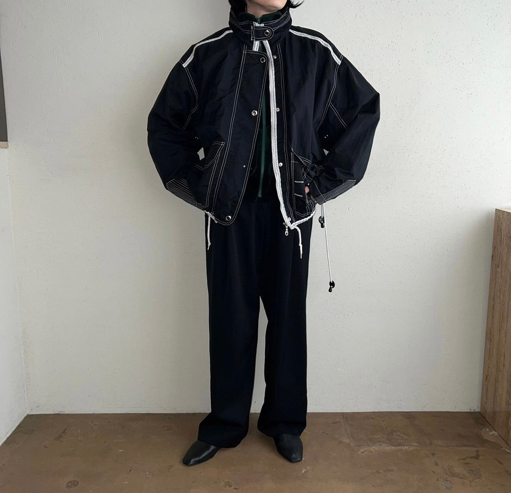 90s Design Jacket