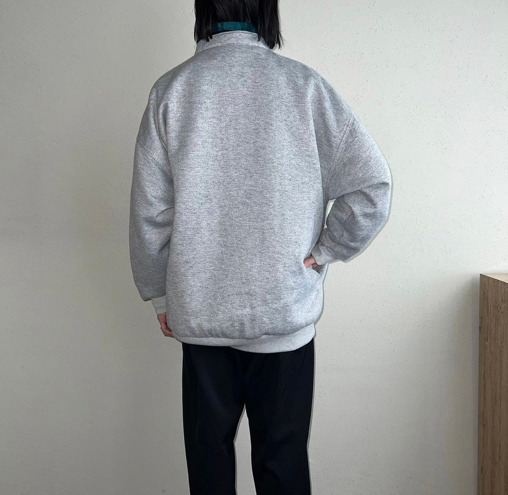 90s Reversible Jacket
