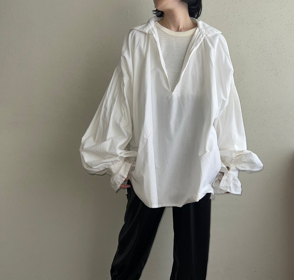 90s Oversized Tunic