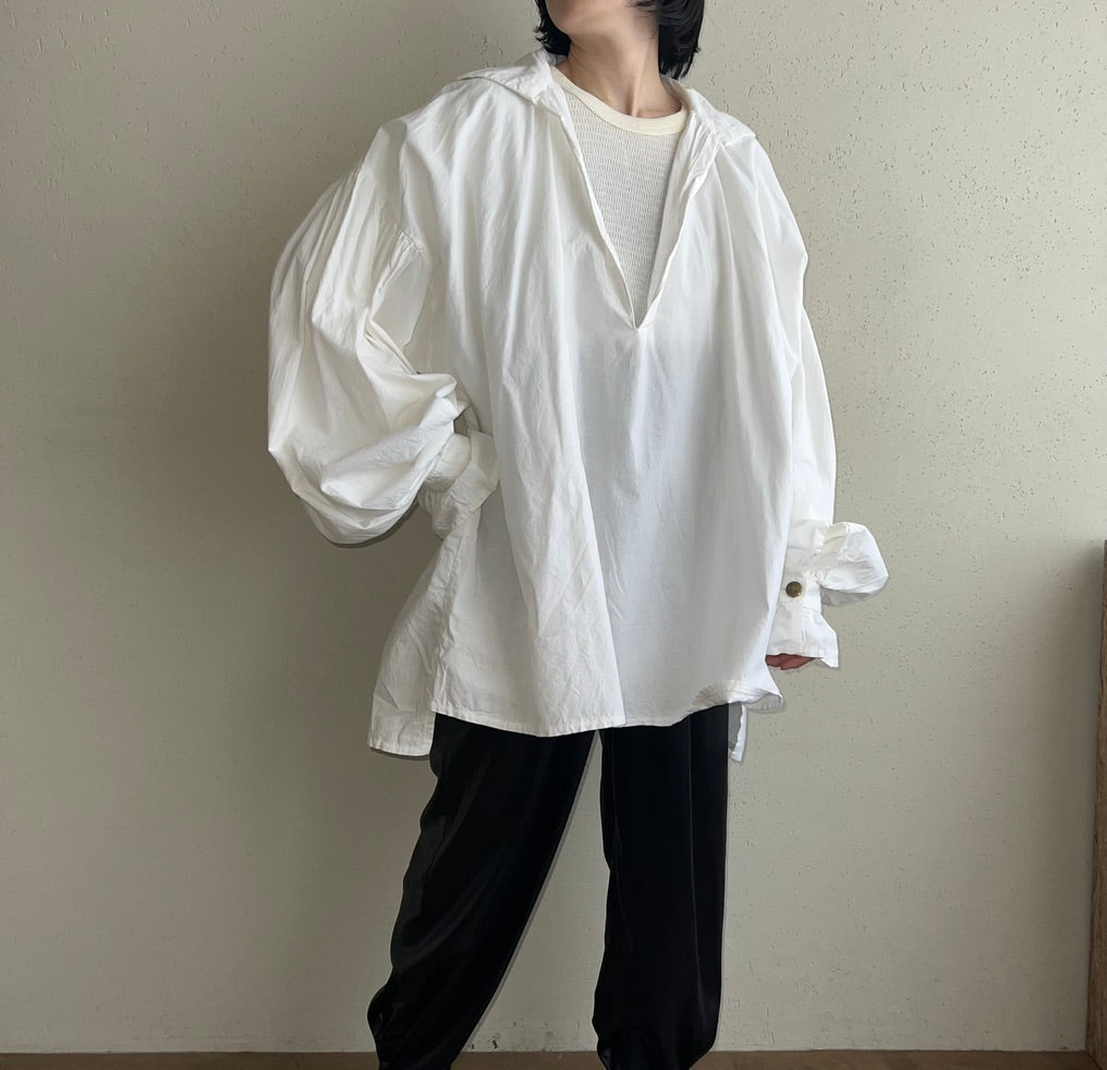 90s Oversized Tunic