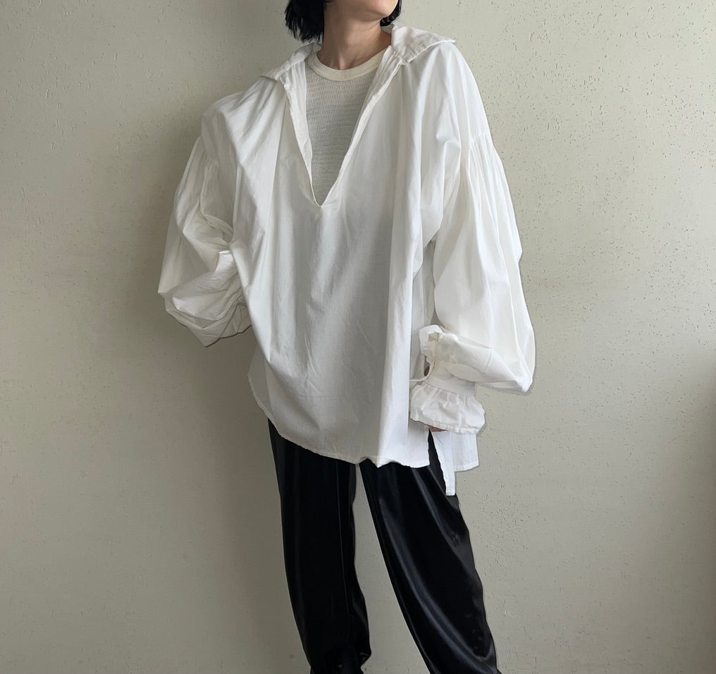 90s Oversized Tunic