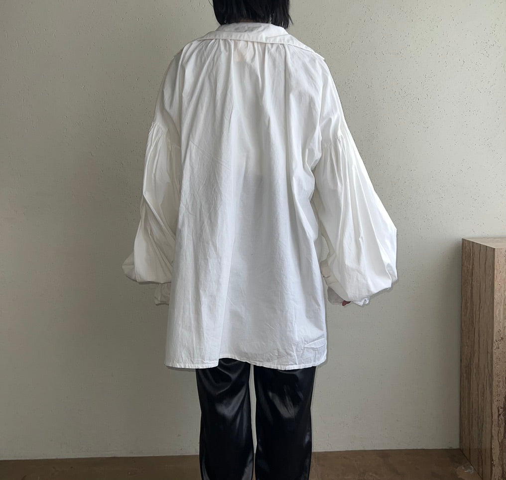 90s Oversized Tunic