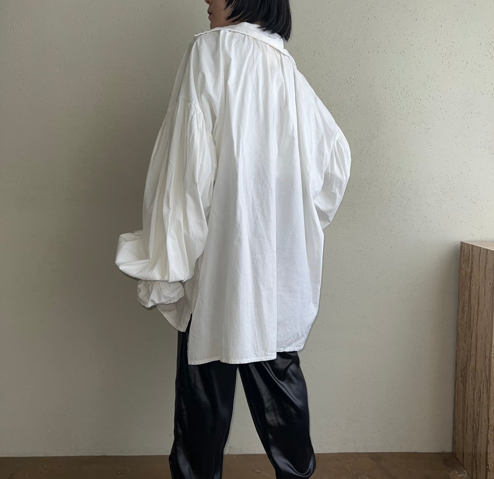 90s Oversized Tunic