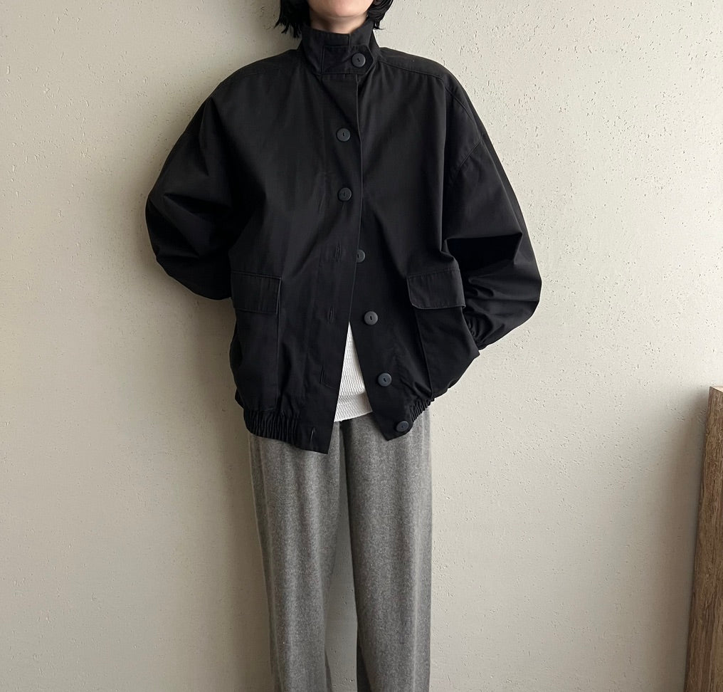 90s Oversized Light Jacket