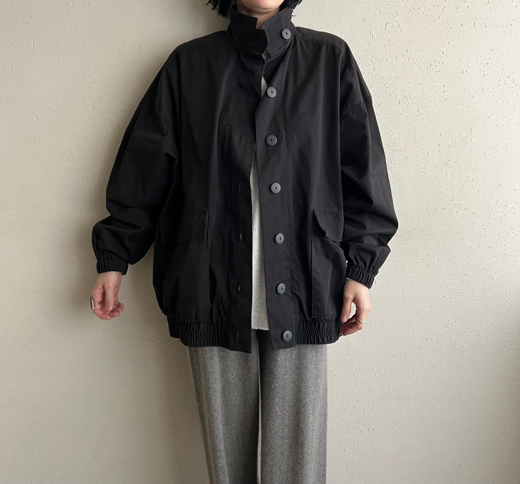 90s Oversized Light Jacket