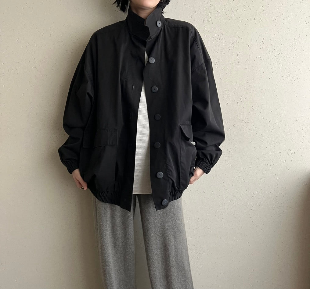 90s Oversized Light Jacket
