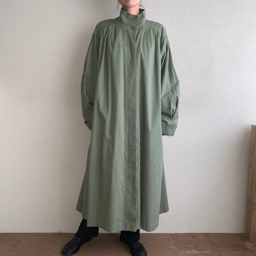 80s Design Light Coat