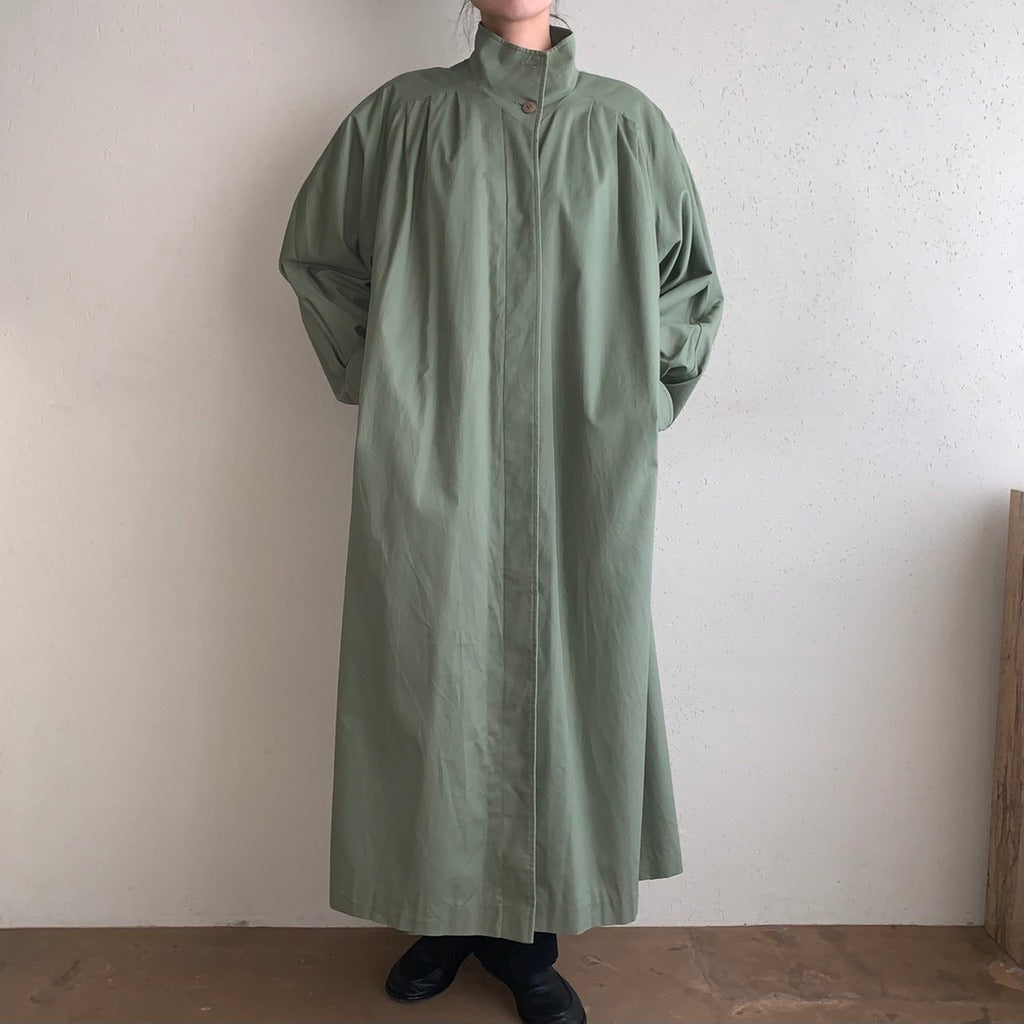 80s Design Light Coat