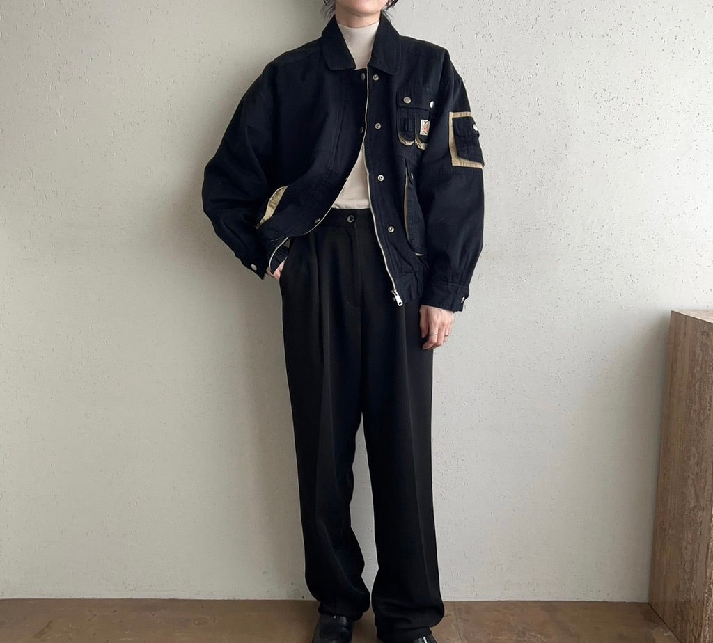 90s Design Jacket