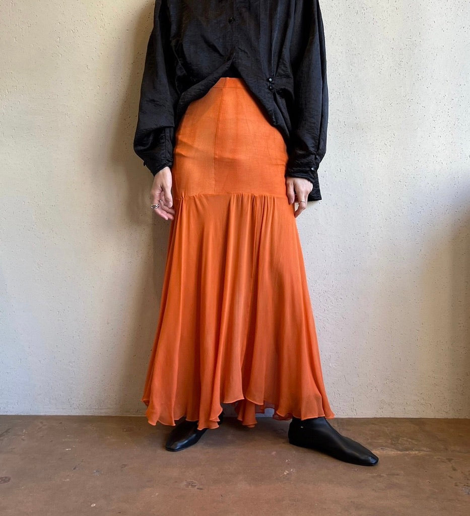 90s Skirt Made in Italy