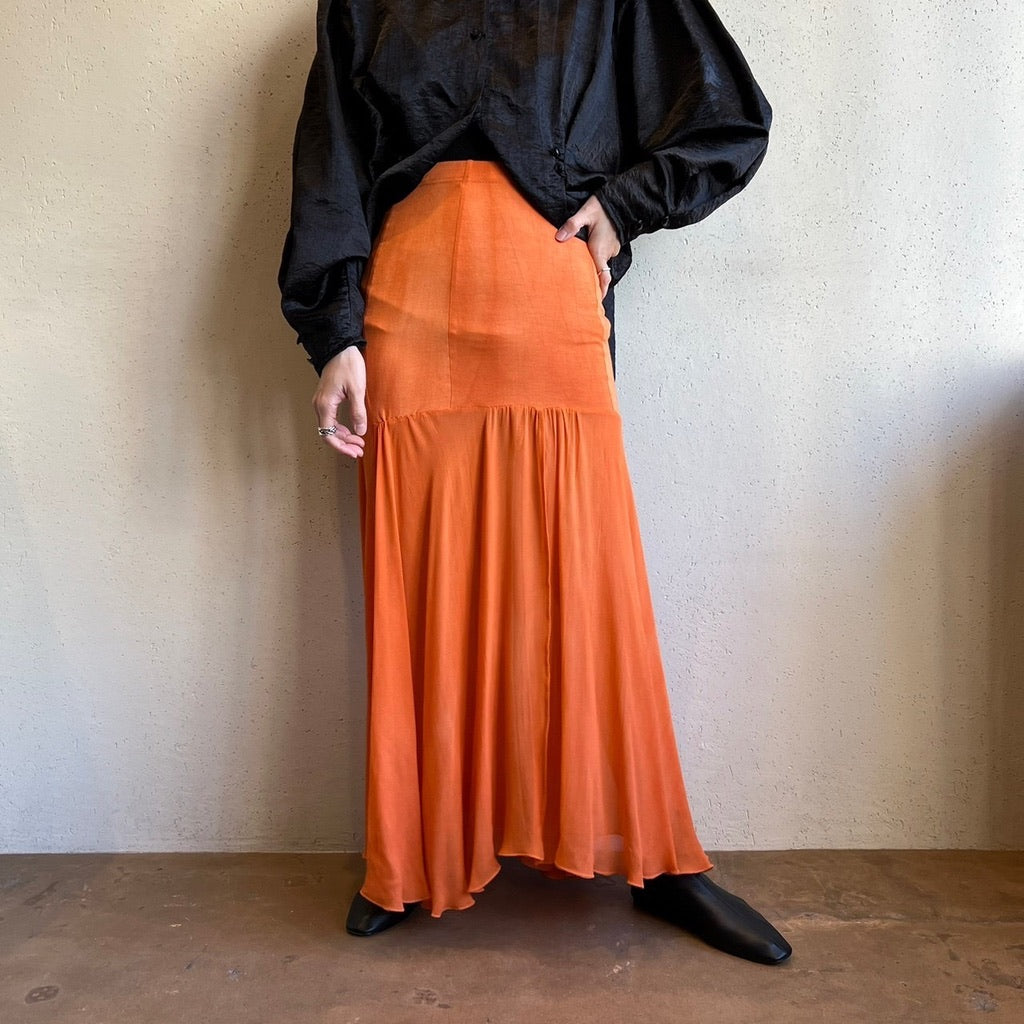 90s Skirt Made in Italy