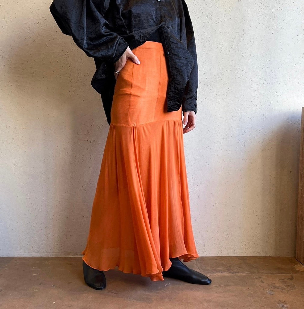 90s Skirt Made in Italy