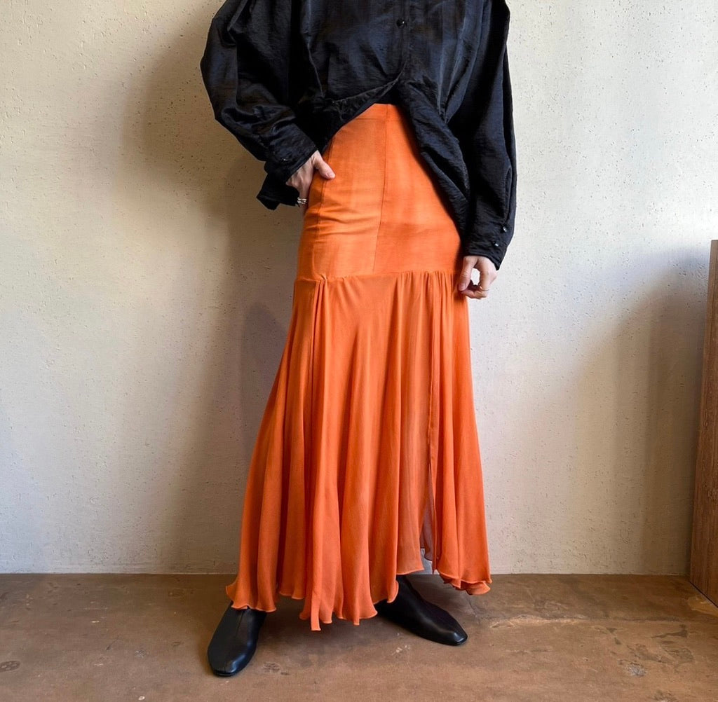 90s Skirt Made in Italy