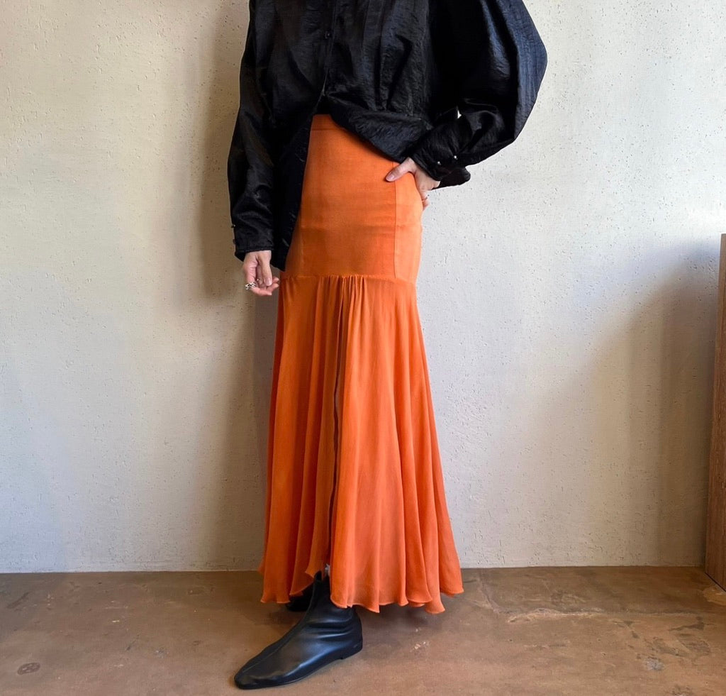 90s Skirt Made in Italy