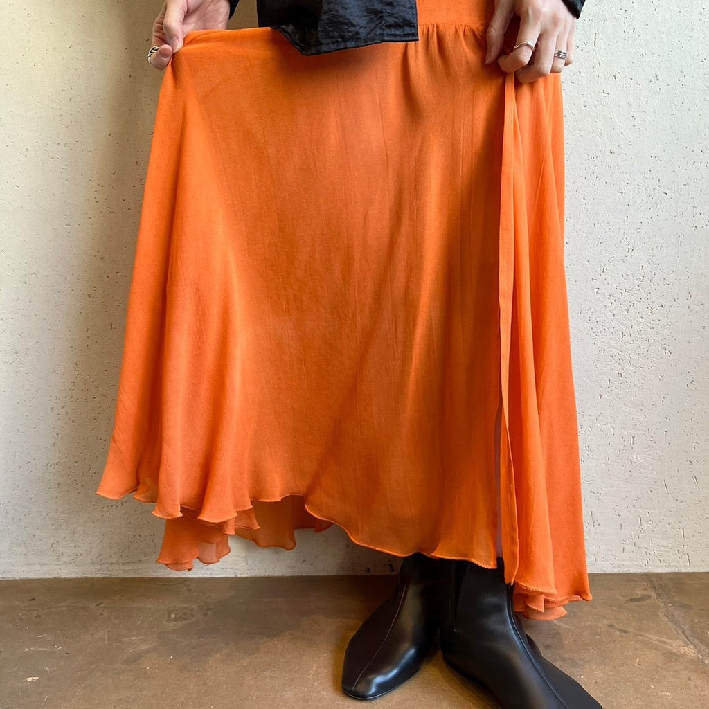 90s Skirt Made in Italy