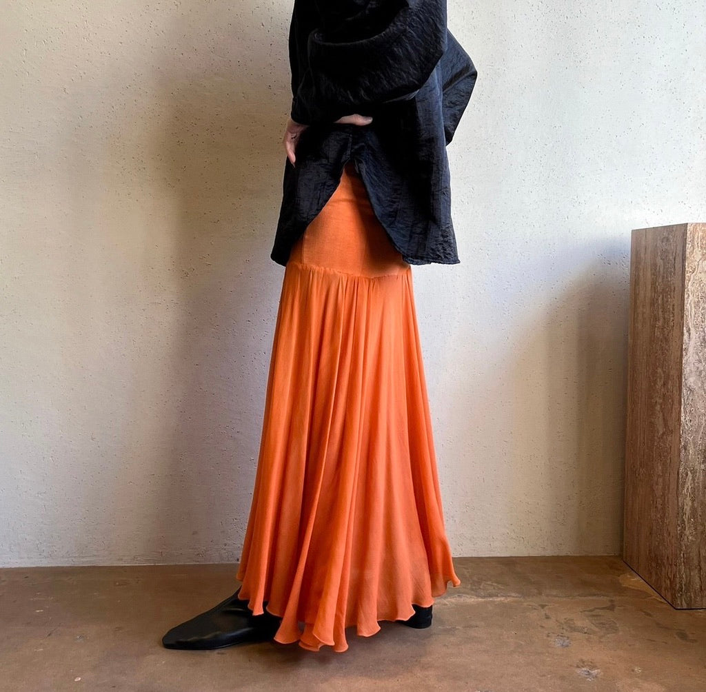 90s Skirt Made in Italy