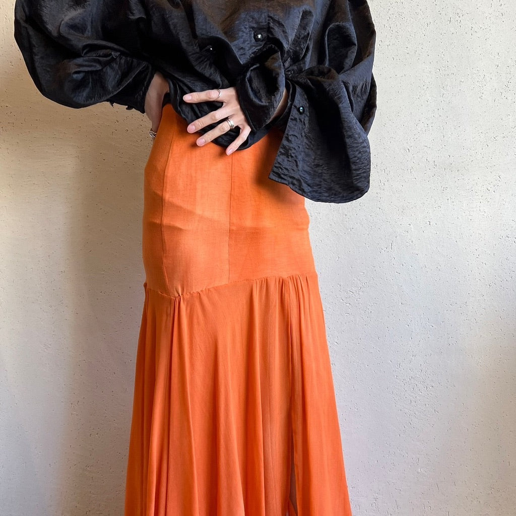 90s Skirt Made in Italy