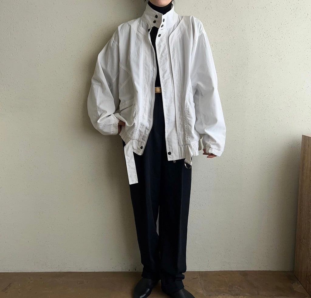 90s EURO Light Jacket