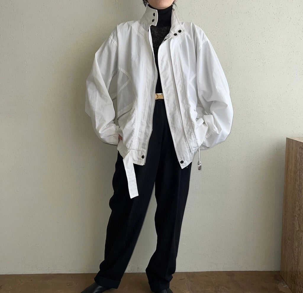 90s EURO Light Jacket