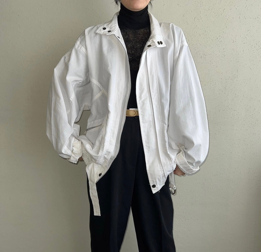 90s EURO Light Jacket