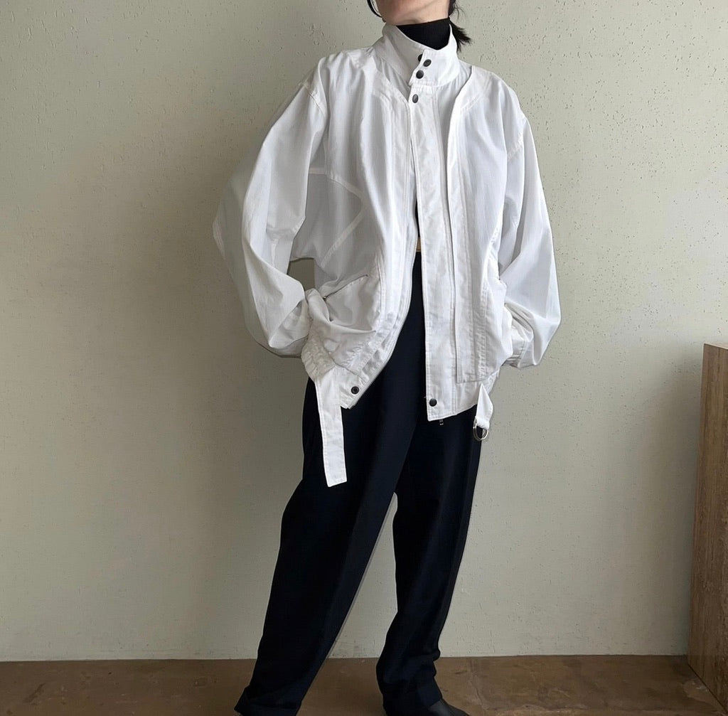 90s EURO Light Jacket