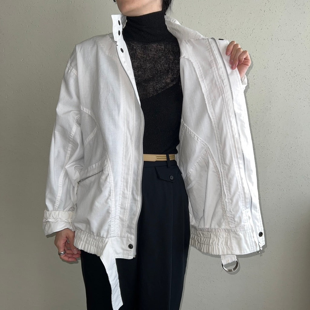 90s EURO Light Jacket