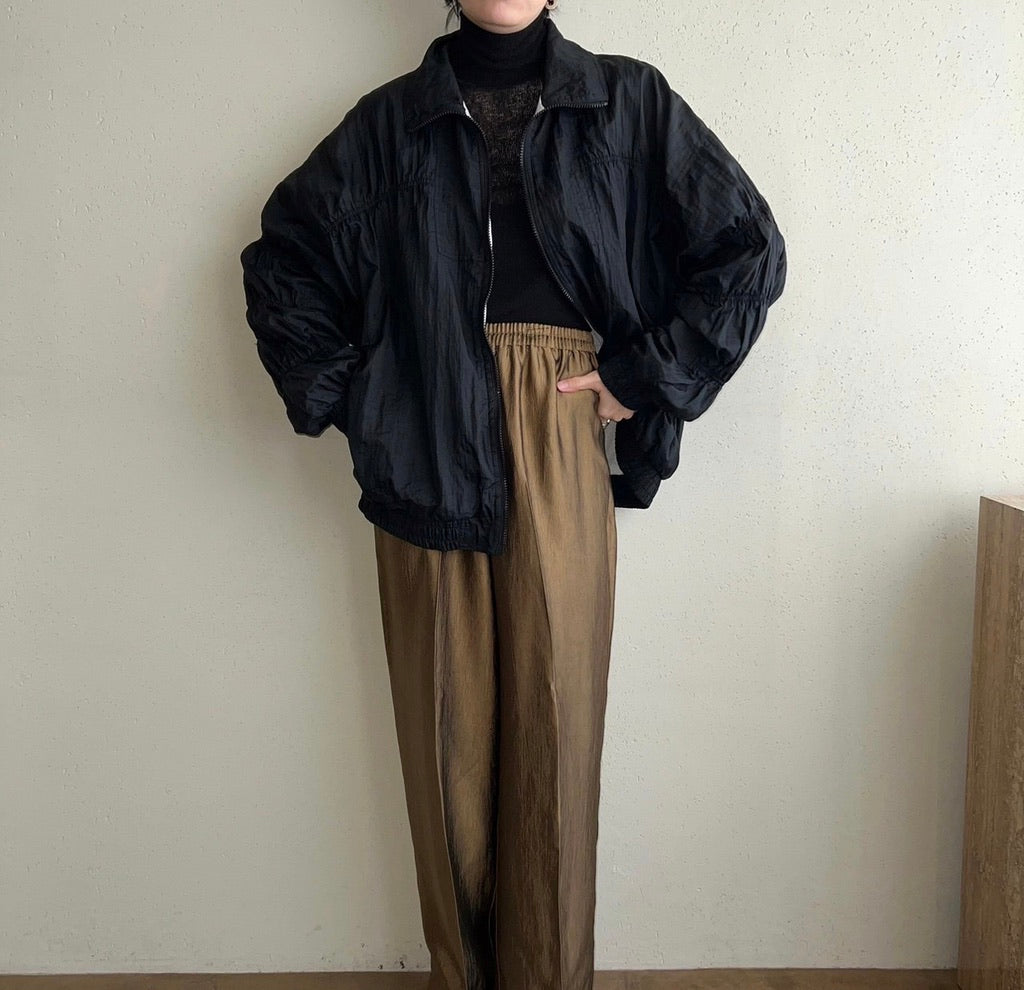 90s Nylon Jacket
