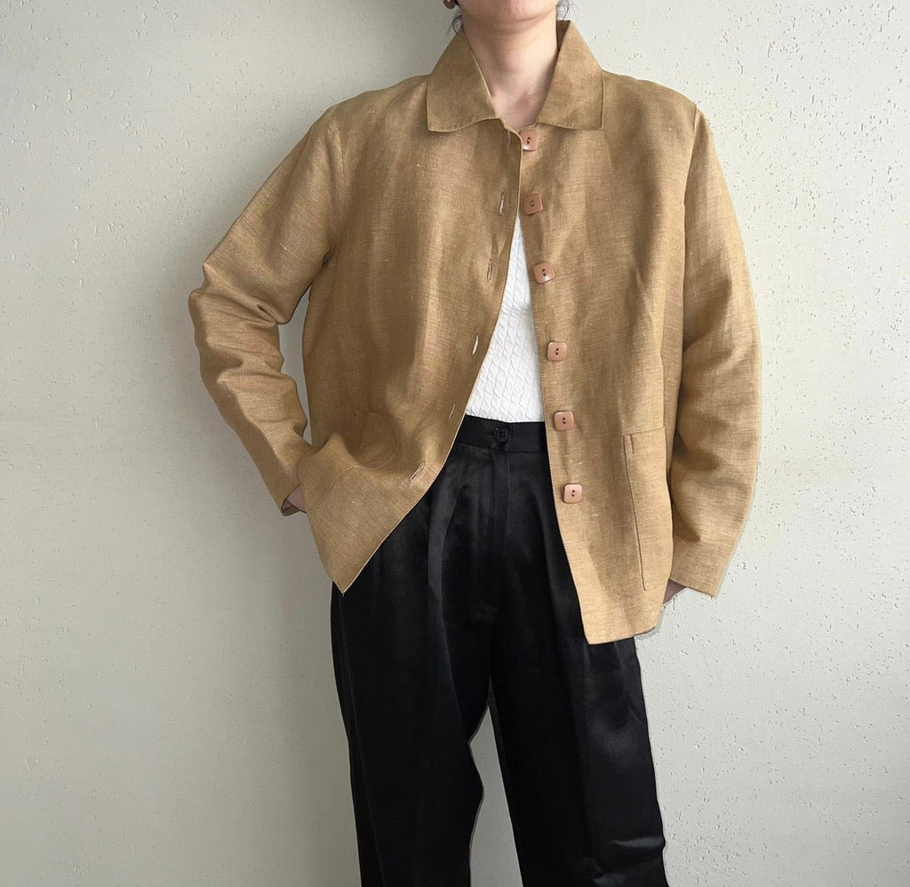 90s Light Jacket