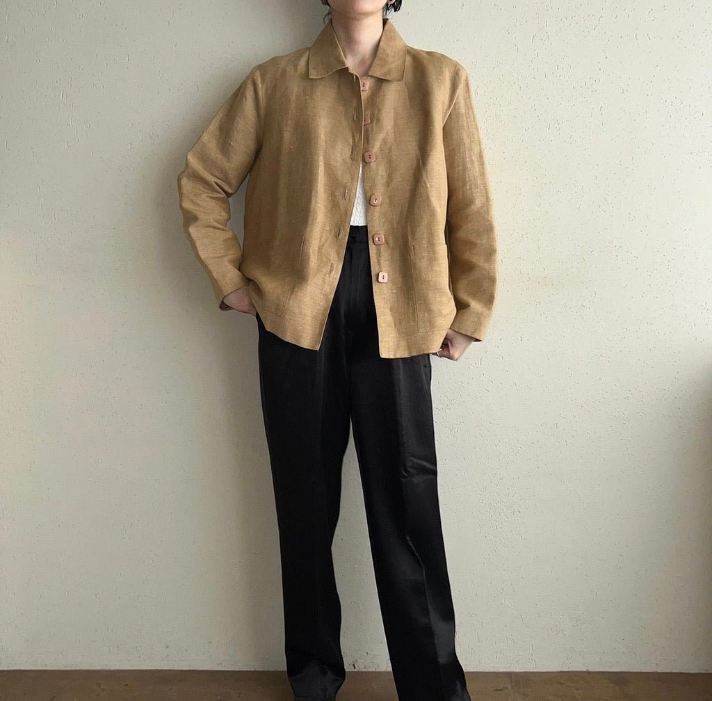 90s Light Jacket