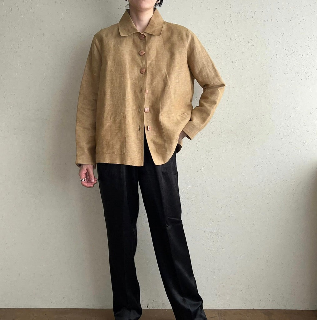 90s Light Jacket