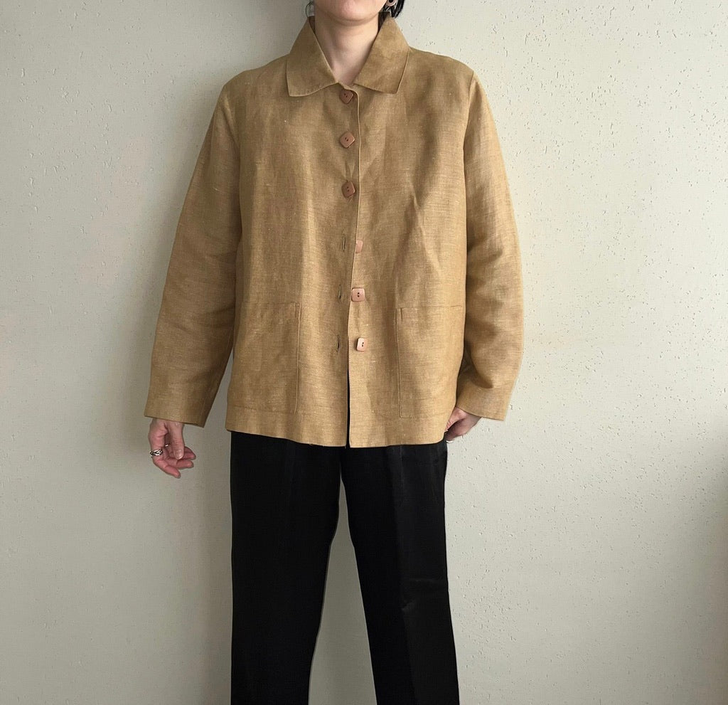 90s Light Jacket