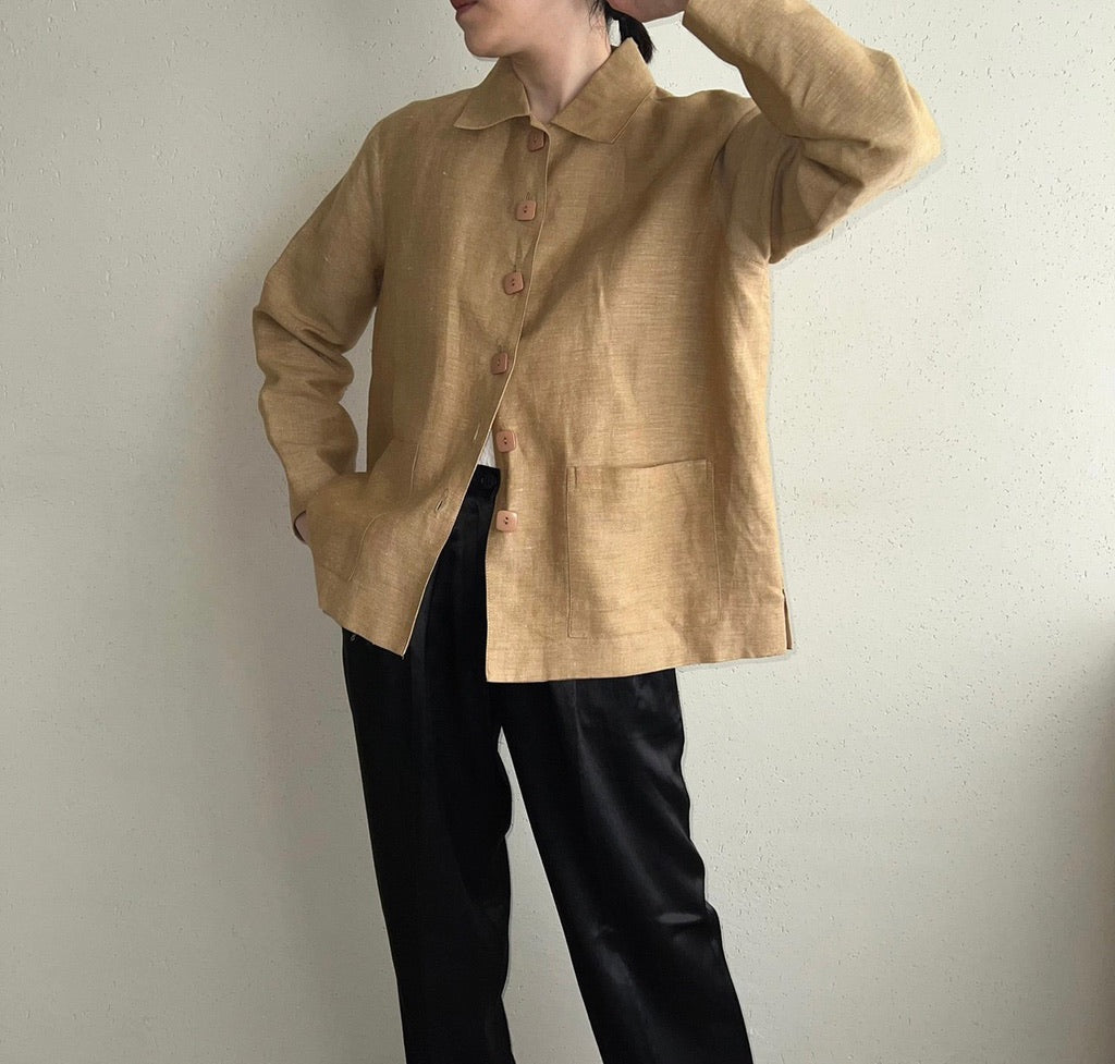 90s Light Jacket