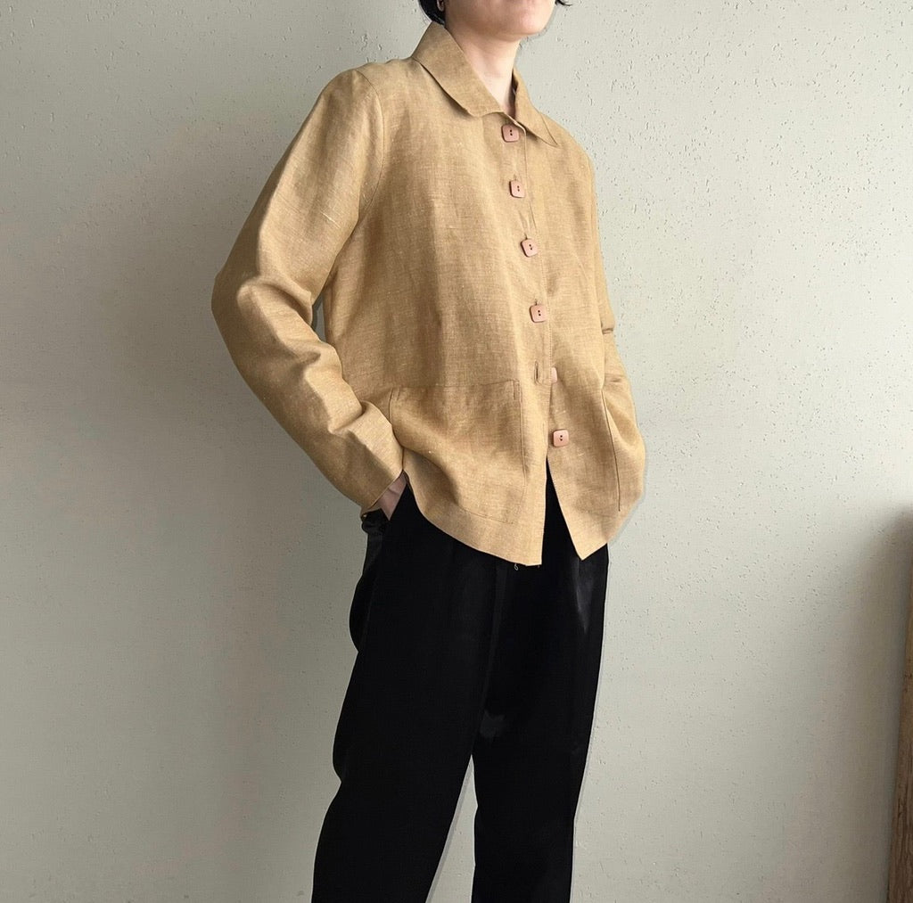 90s Light Jacket