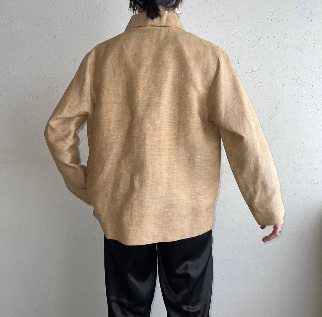 90s Light Jacket