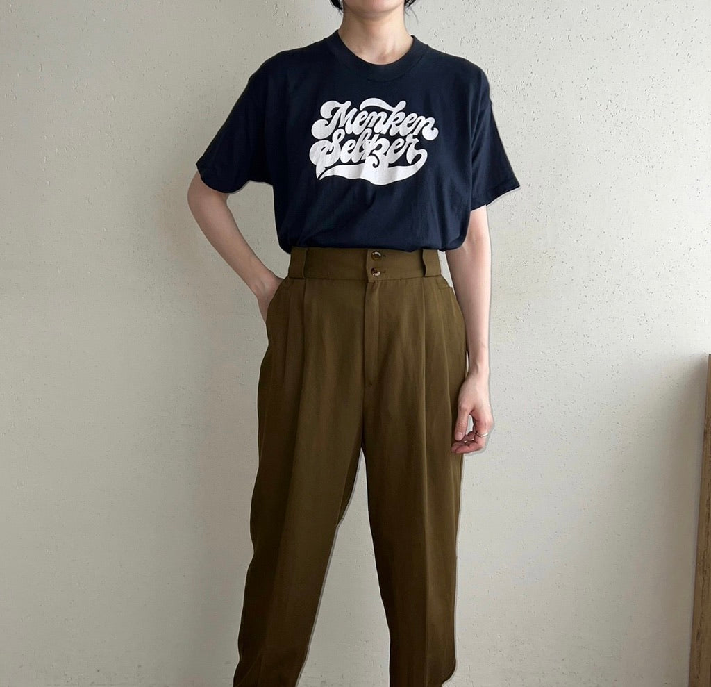 90s Printed T-shirt