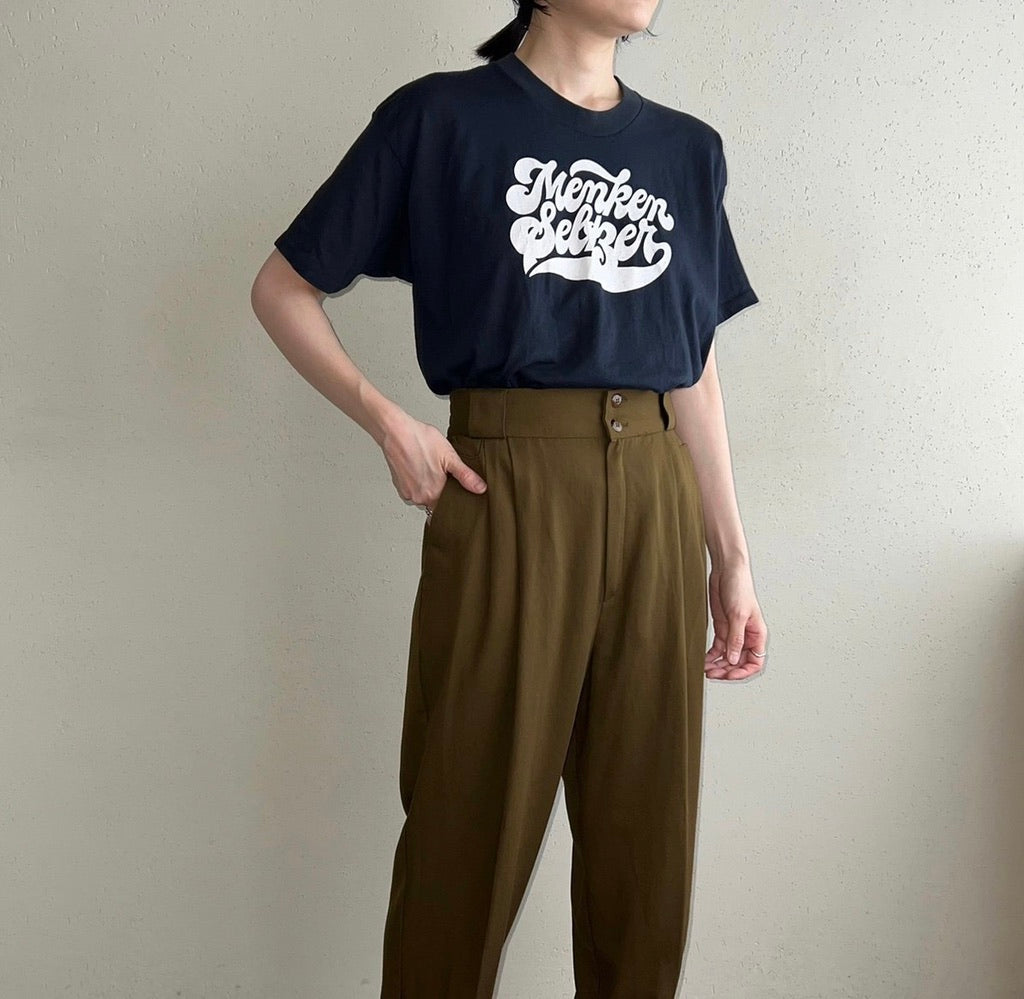 90s Printed T-shirt