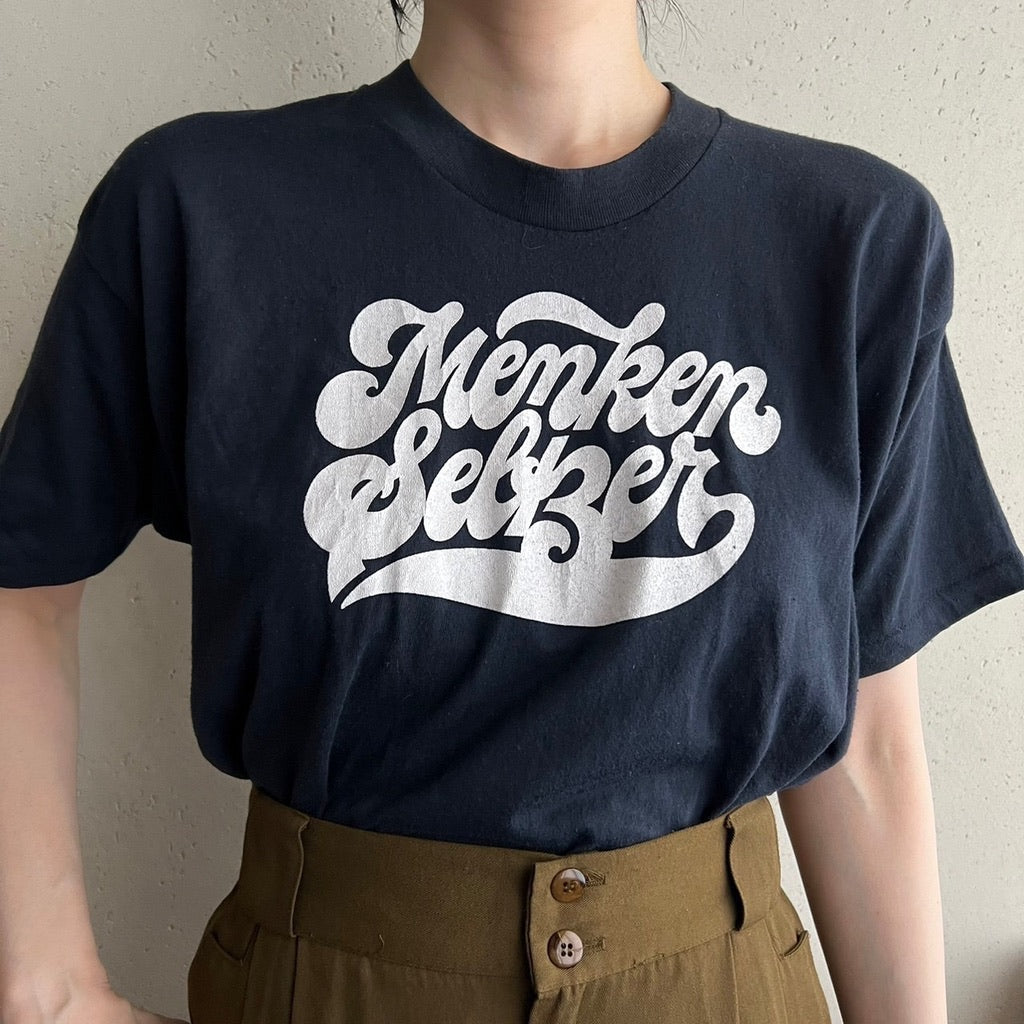 90s Printed T-shirt