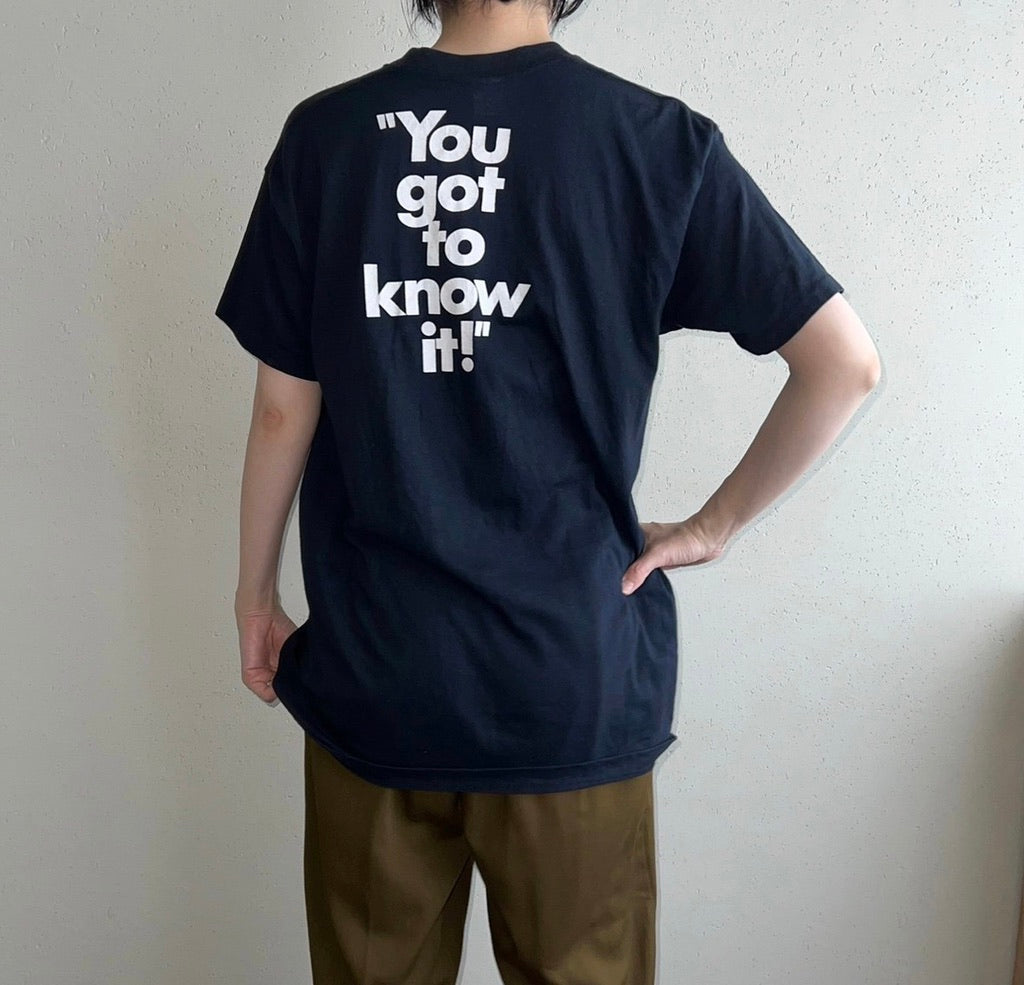 90s Printed T-shirt