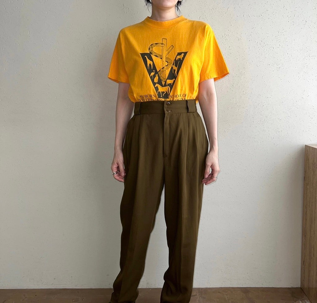 90s Printed T-shirt