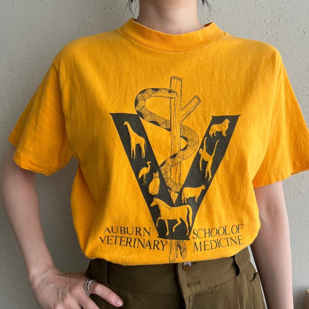 90s Printed T-shirt