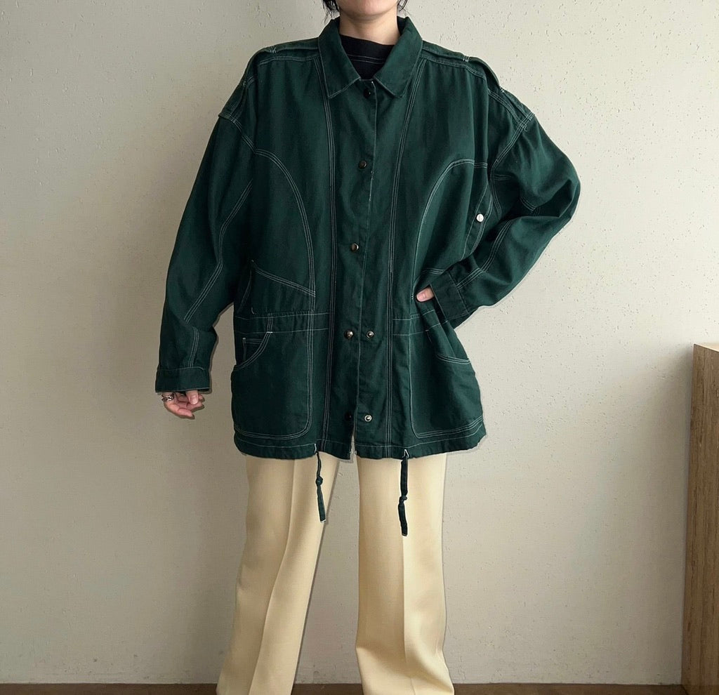 90s Light Jacket