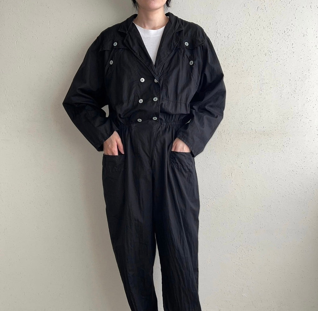 90s Jumpsuit Made in Italy