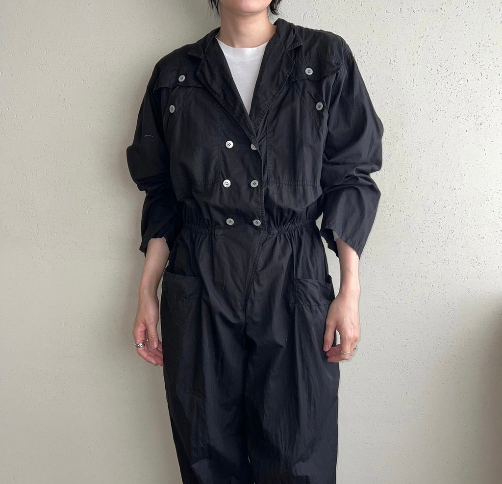 90s Jumpsuit Made in Italy